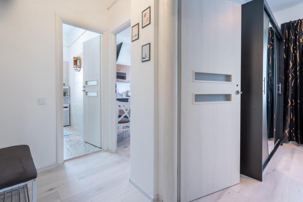 Spacious And Cozy Apartment In Central Bucharest Luaran gambar